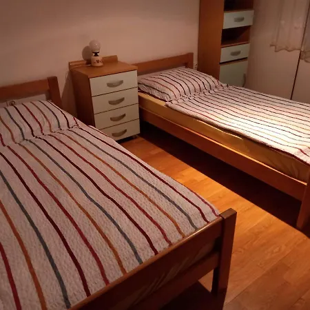 Apartmaji Ursic Apartment