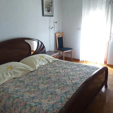 Apartmaji Ursic