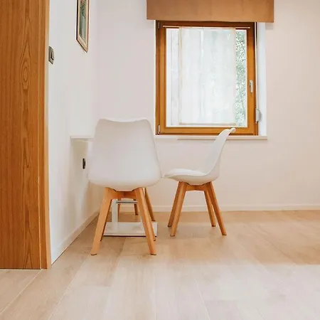 Apartmaji Ursic * Kobarid