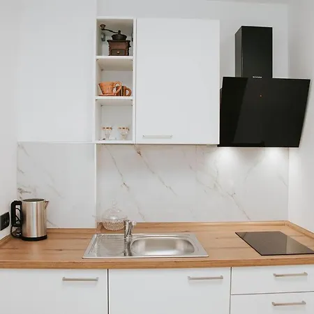 Apartment Apartmaji Ursic *