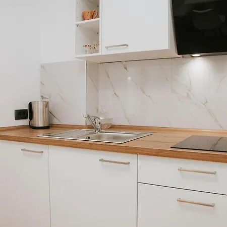 Apartmaji Ursic Apartment