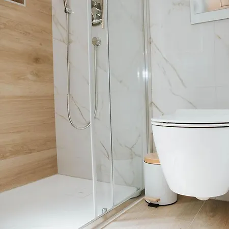 Apartmaji Ursic