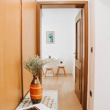 Apartmaji Ursic Apartment
