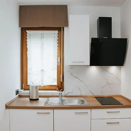 Апартаменты Apartmaji Ursic