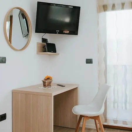 Apartmaji Ursic Апартаменты