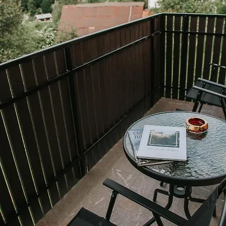 Apartment Apartmaji Ursic *