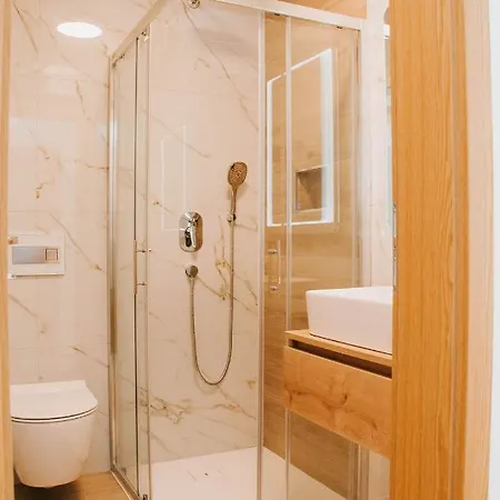 Apartmaji Ursic Kobarid