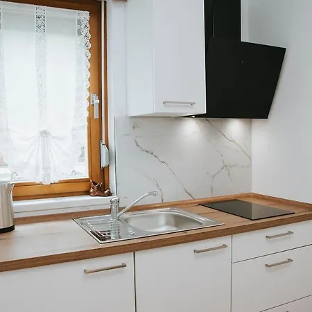 Apartment Apartmaji Ursic Kobarid