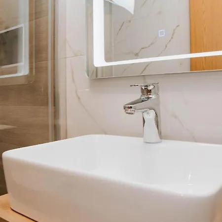 Apartmaji Ursic Kobarid