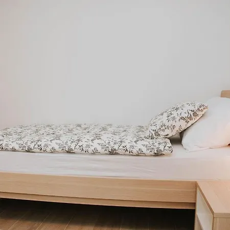 Apartmaji Ursic *
