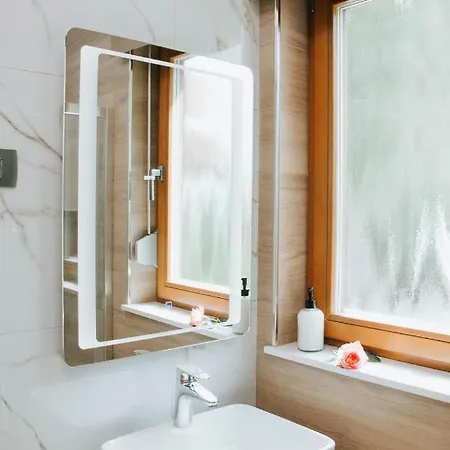 Apartmaji Ursic * Kobarid