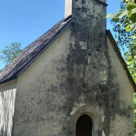 Апартаменты Apartmaji Ursic *