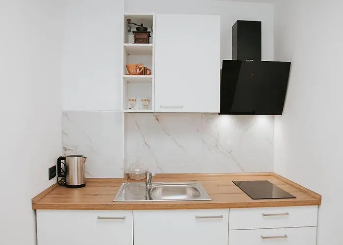 Διαμέρισμα Apartmaji Ursic *