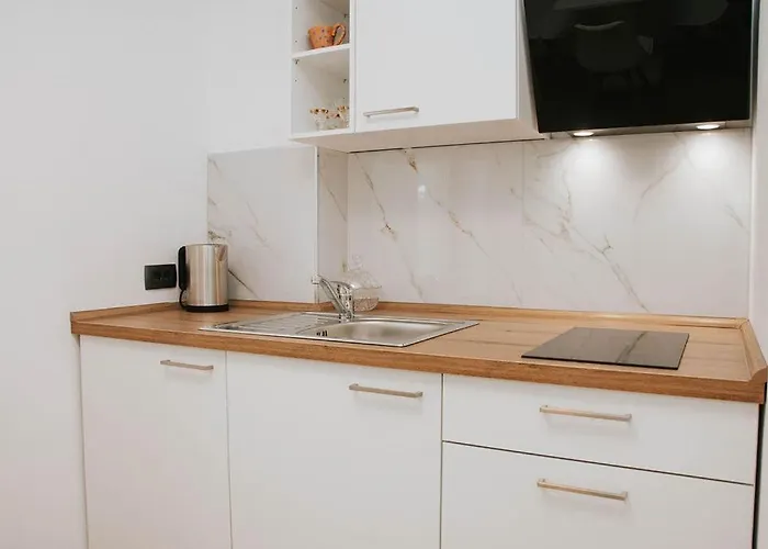 Apartmaji Ursic Διαμέρισμα