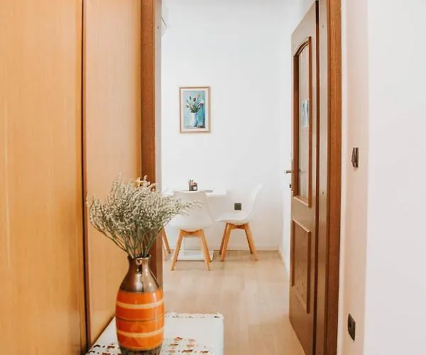 Apartmaji Ursic Διαμέρισμα