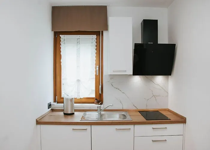 Διαμέρισμα Apartmaji Ursic