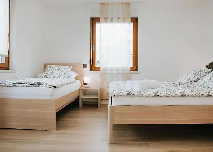 Apartmaji Ursic Διαμέρισμα