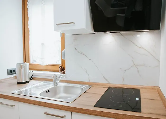 Διαμέρισμα Apartmaji Ursic