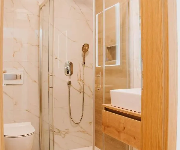 Apartmaji Ursic Kobarid