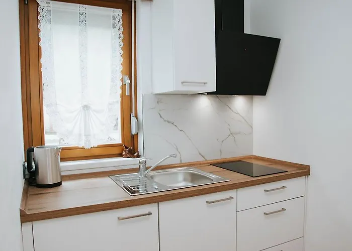 Διαμέρισμα Apartmaji Ursic Kobarid