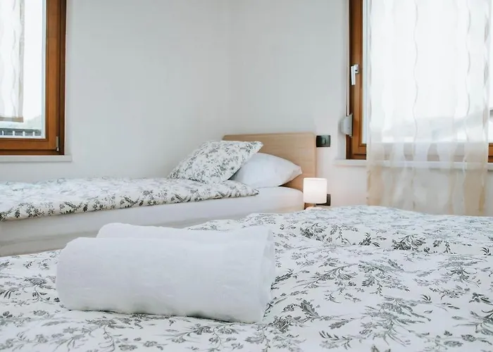 Διαμέρισμα Apartmaji Ursic