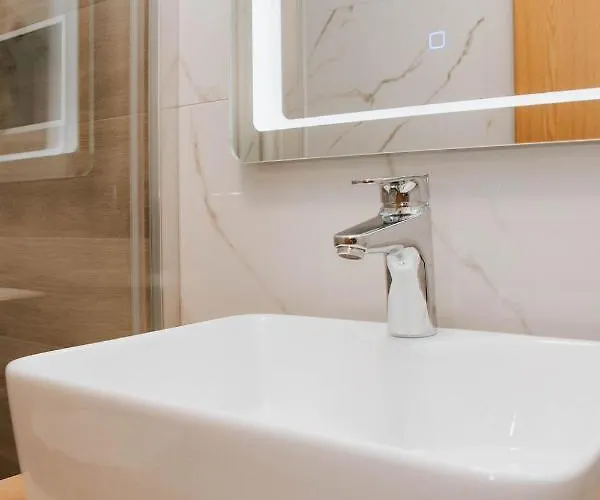 Apartmaji Ursic Kobarid