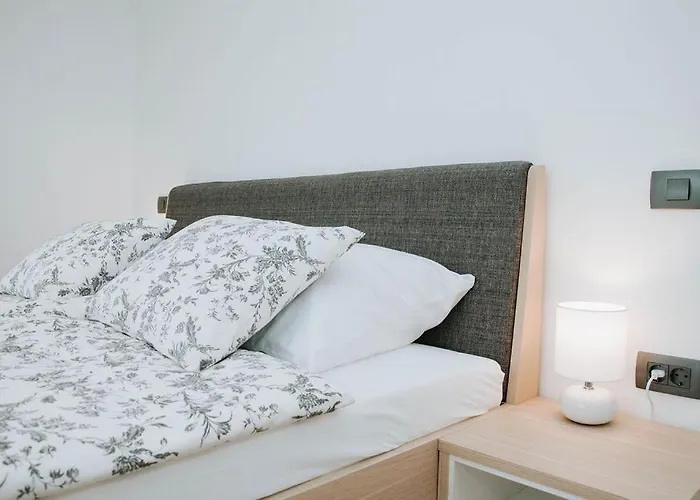 Διαμέρισμα Apartmaji Ursic