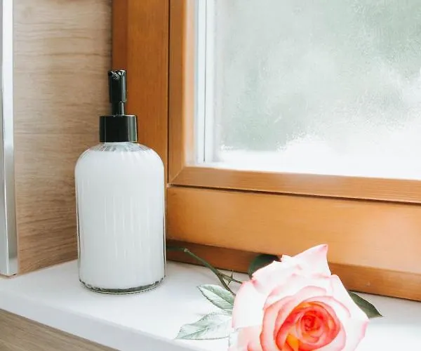 Διαμέρισμα Apartmaji Ursic *