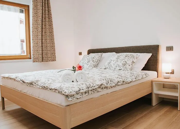 Apartmaji Ursic Διαμέρισμα