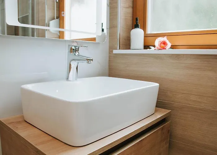 Διαμέρισμα Apartmaji Ursic Kobarid