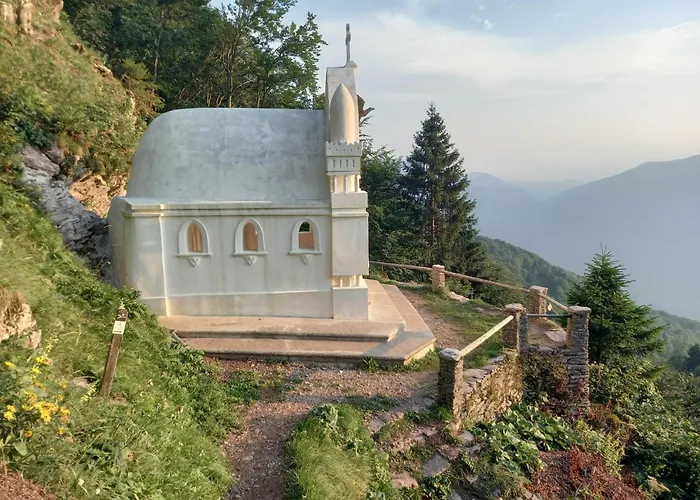 Διαμέρισμα Apartmaji Ursic