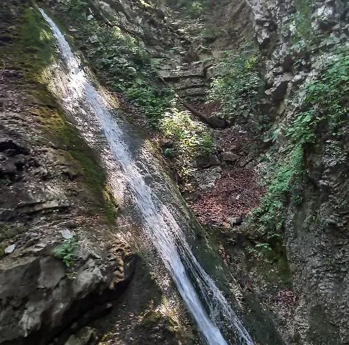 Apartmaji Ursic Διαμέρισμα