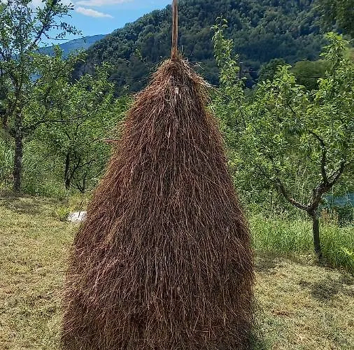 Διαμέρισμα Apartmaji Ursic Kobarid