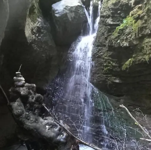 Διαμέρισμα Apartmaji Ursic