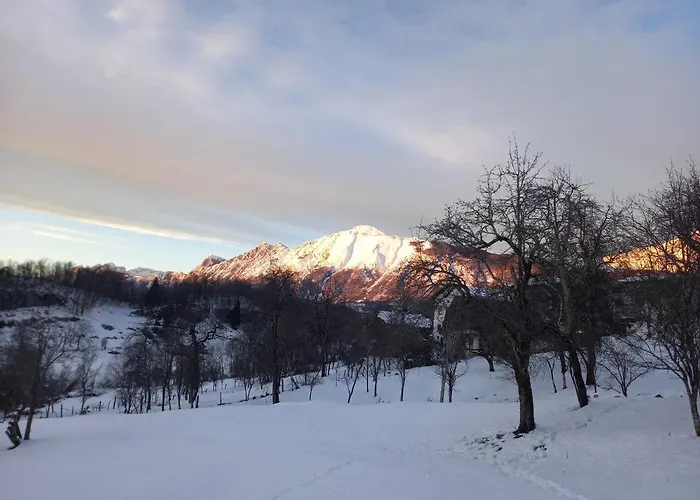 Διαμέρισμα Apartmaji Ursic