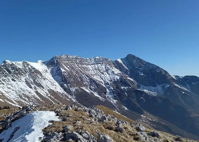 Διαμέρισμα Apartmaji Ursic Kobarid